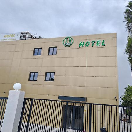 Hotel Golden Alcorcon Exterior photo