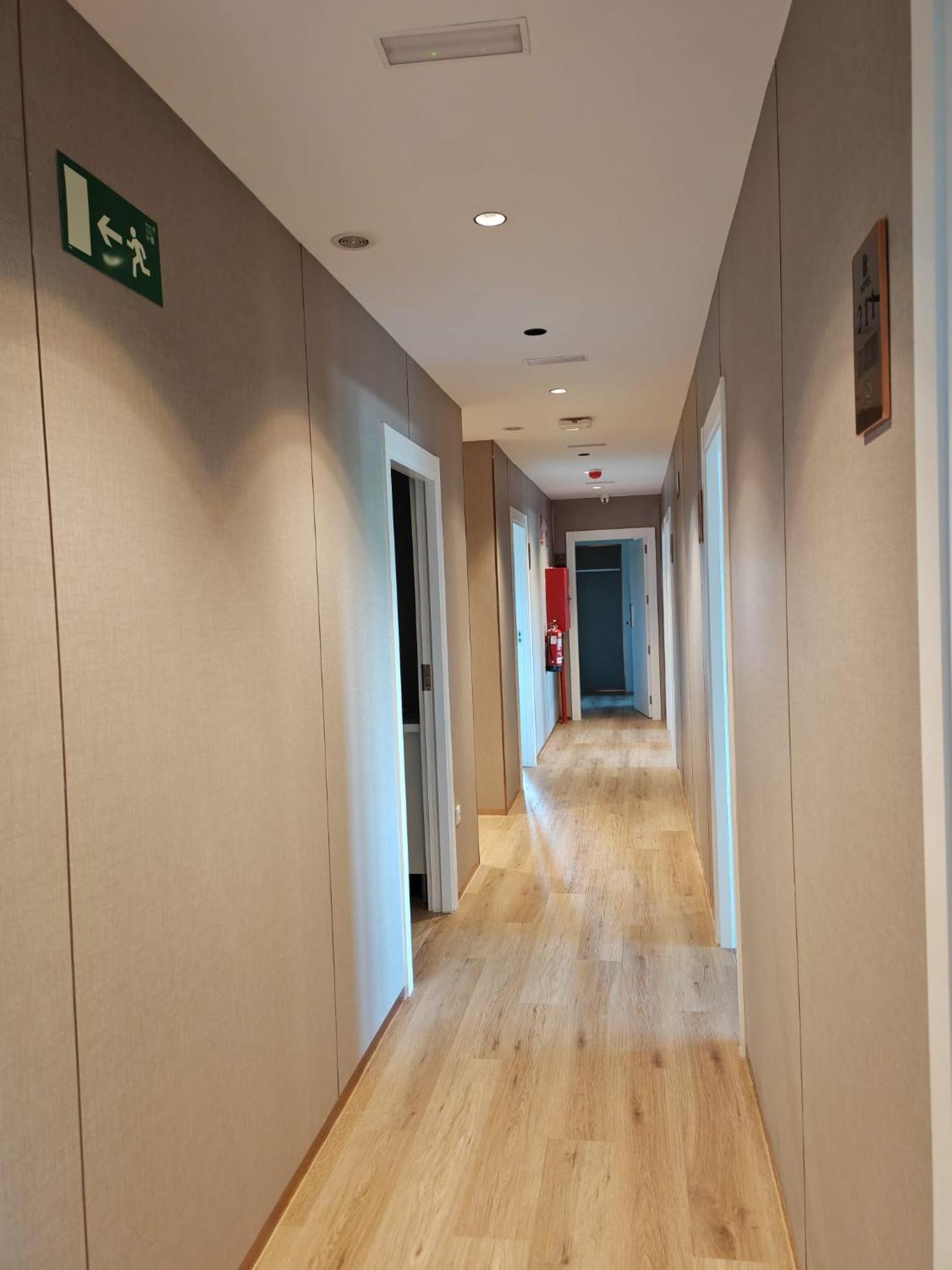 Hotel Golden Alcorcon Exterior photo